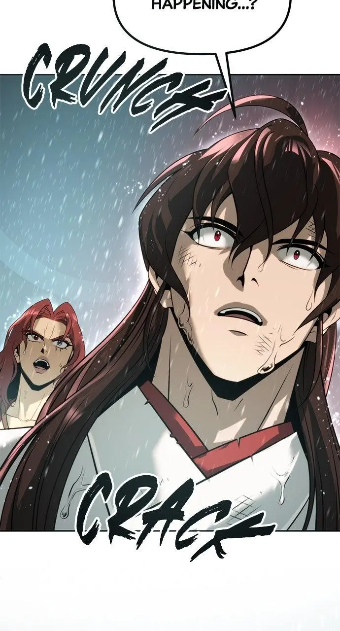 Chronicles of the Demon Faction Chapter 96