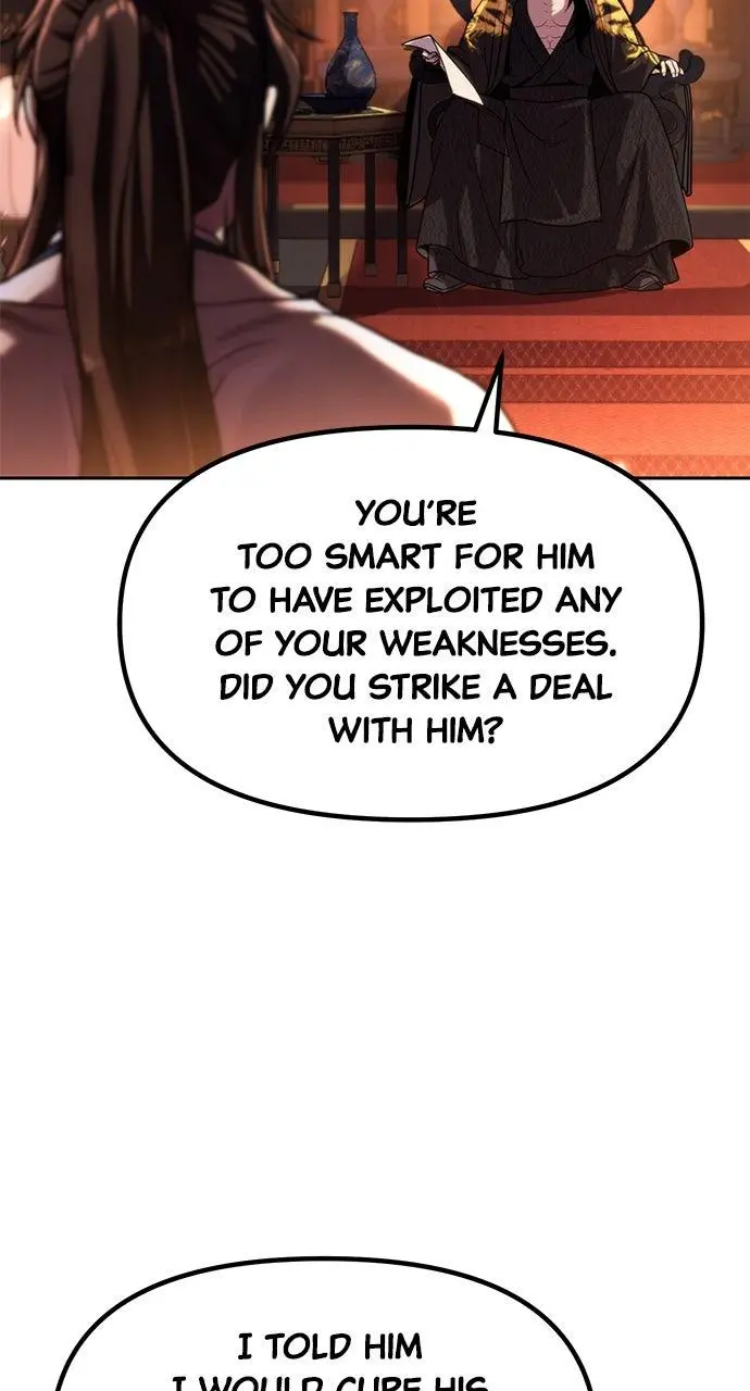 Chronicles of the Demon Faction Chapter 97