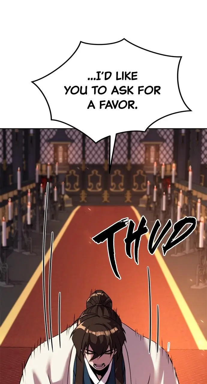 Chronicles of the Demon Faction Chapter 97