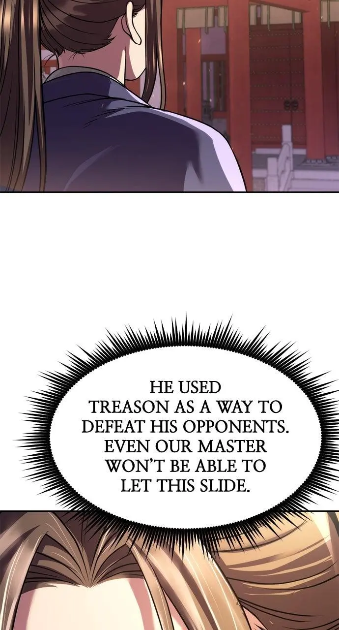 Chronicles of the Demon Faction Chapter 97