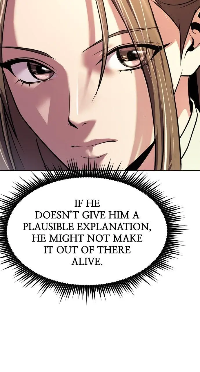 Chronicles of the Demon Faction Chapter 97