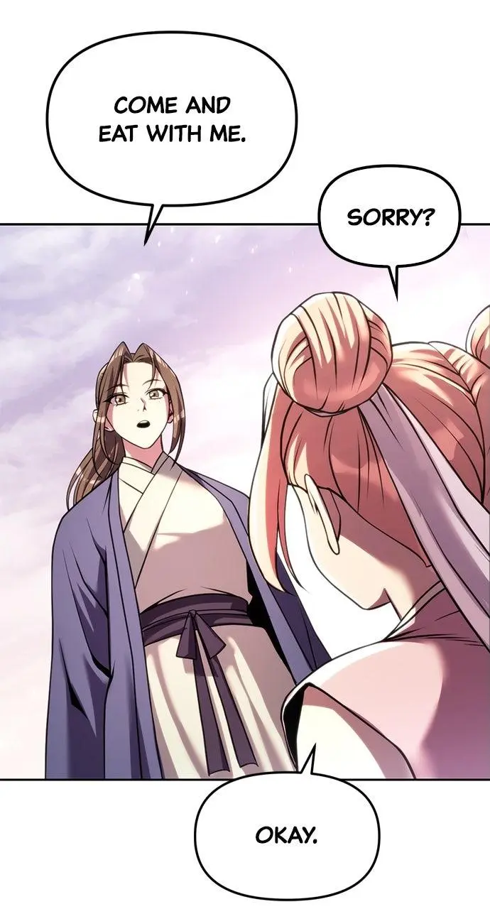 Chronicles of the Demon Faction Chapter 97