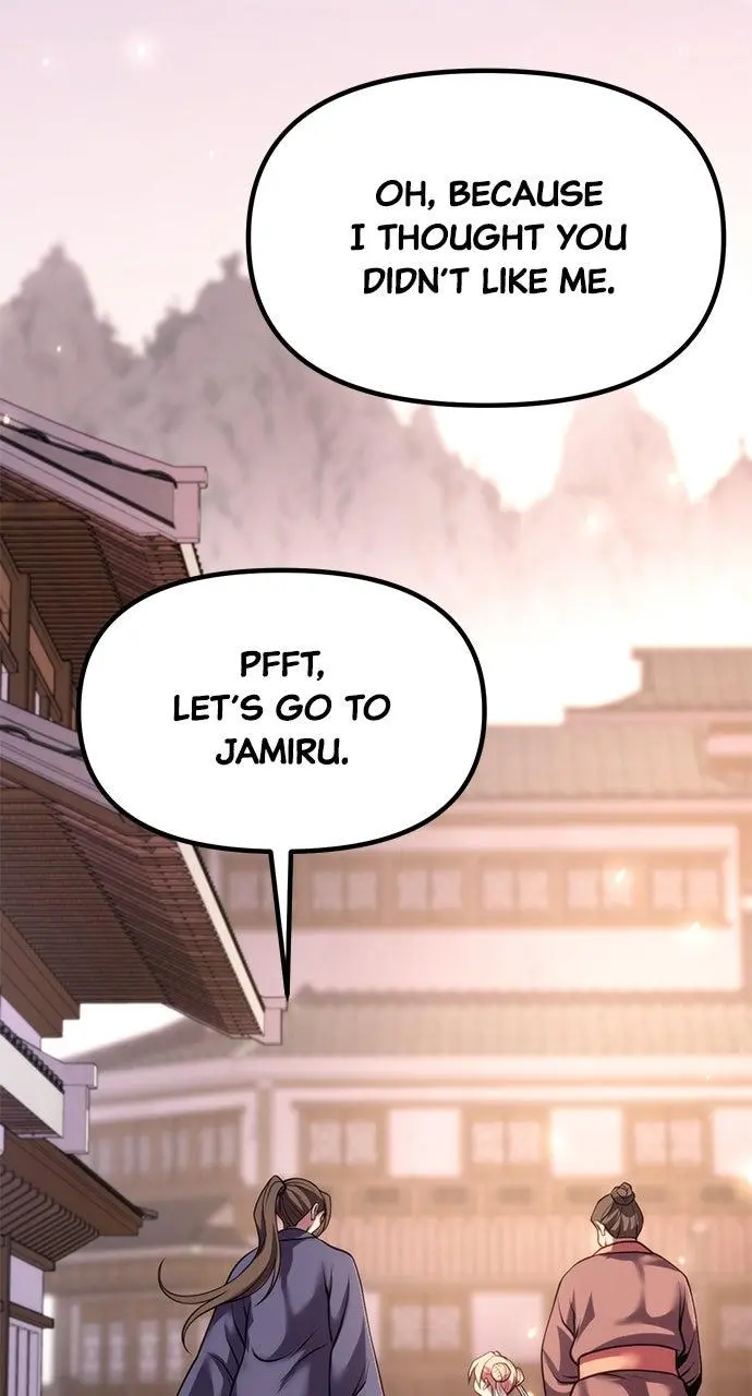 Chronicles of the Demon Faction Chapter 97