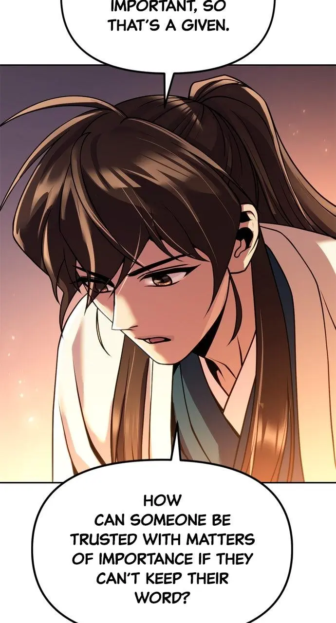Chronicles of the Demon Faction Chapter 97