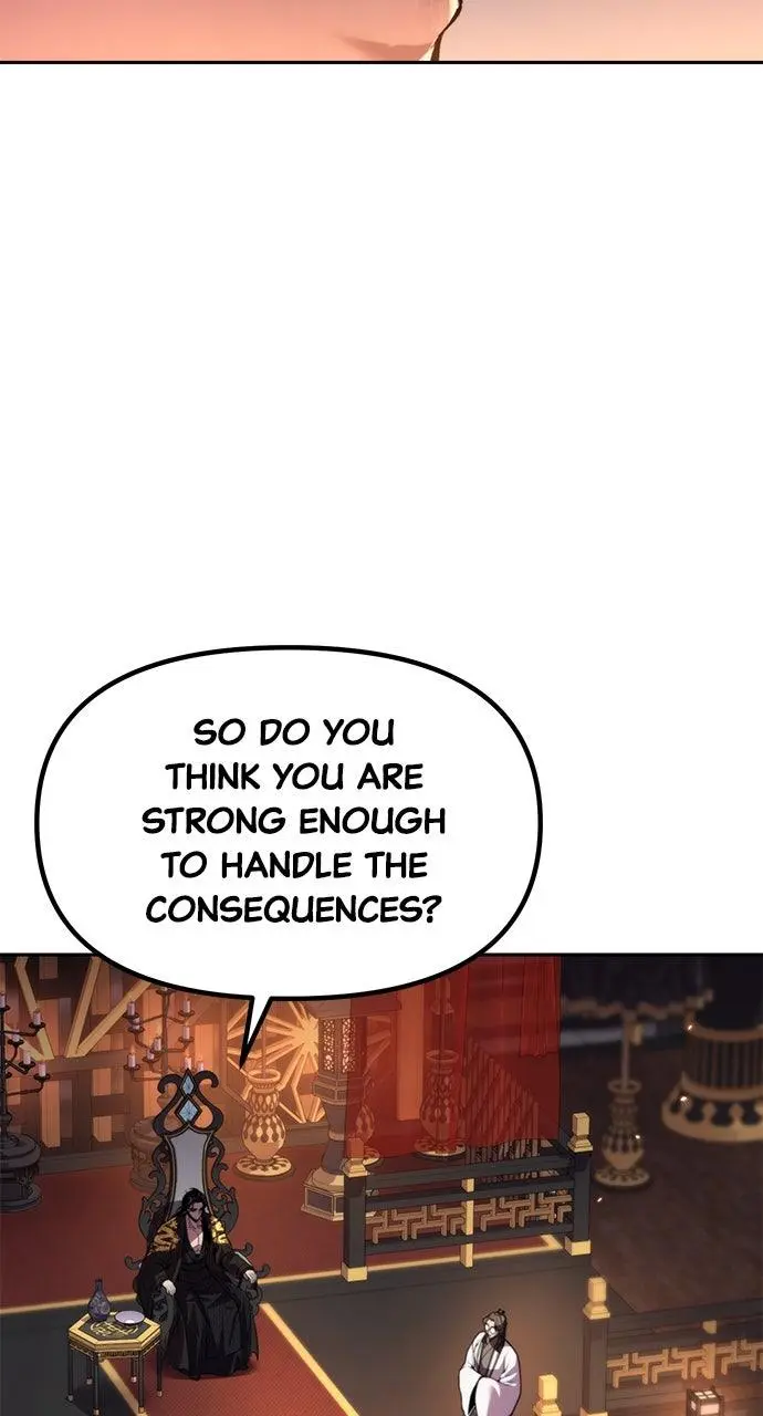 Chronicles of the Demon Faction Chapter 97