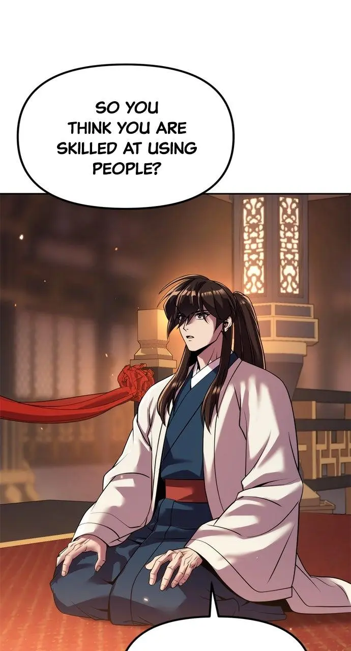 Chronicles of the Demon Faction Chapter 97