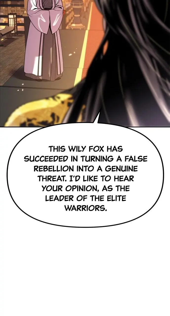 Chronicles of the Demon Faction Chapter 97