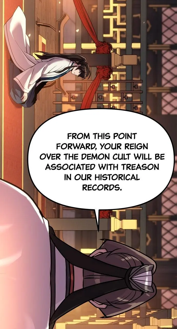 Chronicles of the Demon Faction Chapter 97