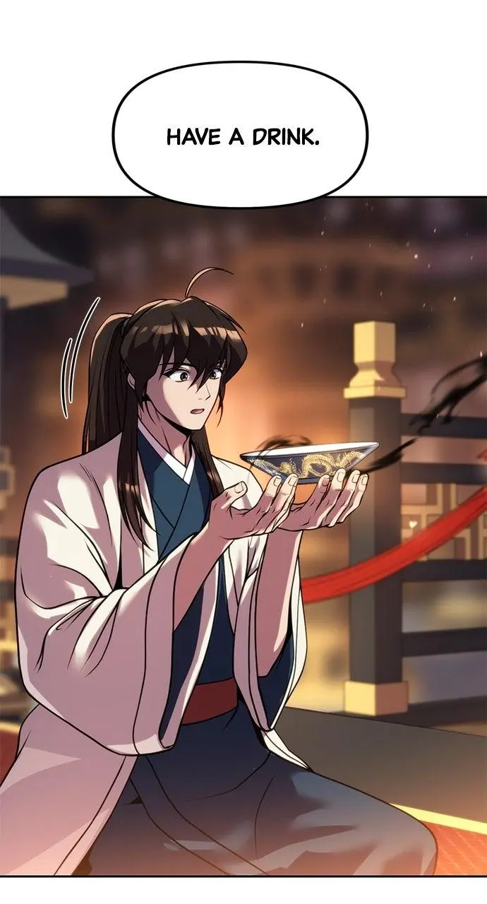 Chronicles of the Demon Faction Chapter 97