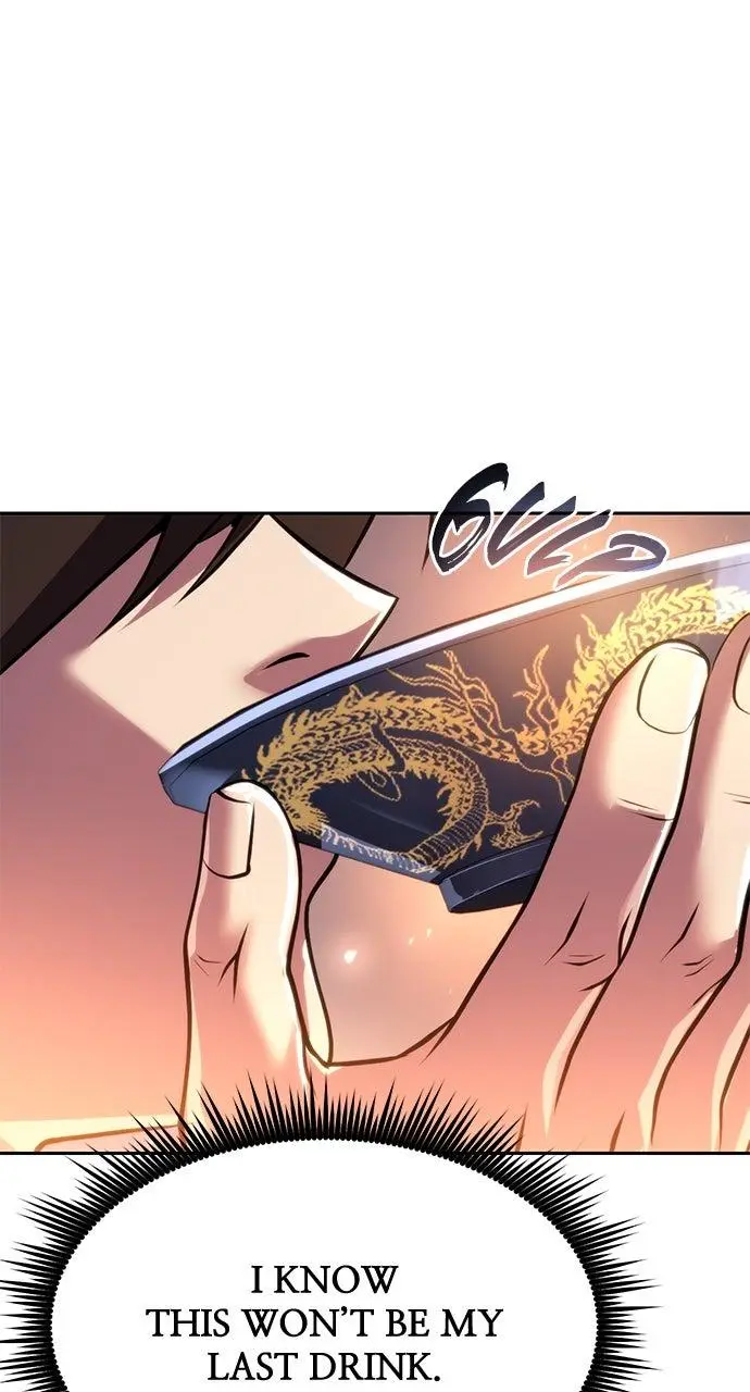 Chronicles of the Demon Faction Chapter 97