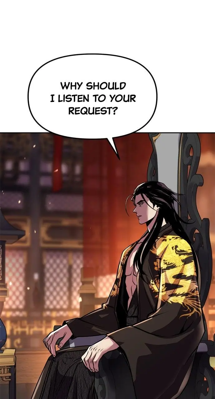 Chronicles of the Demon Faction Chapter 97