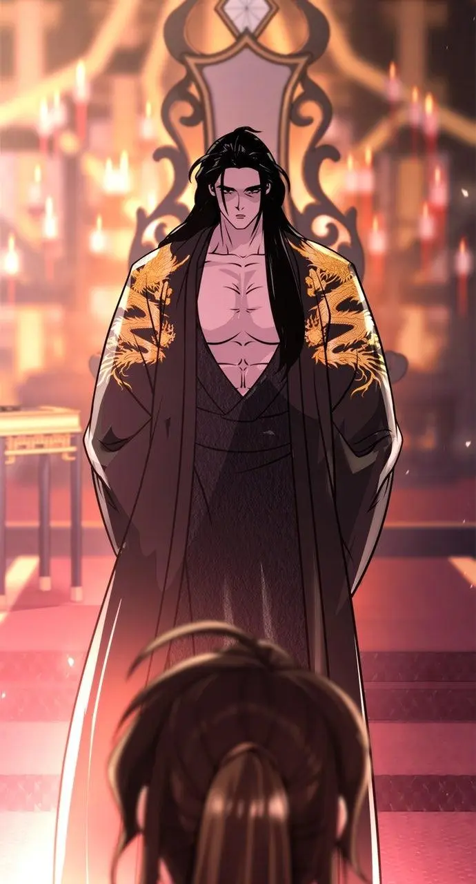Chronicles of the Demon Faction Chapter 97