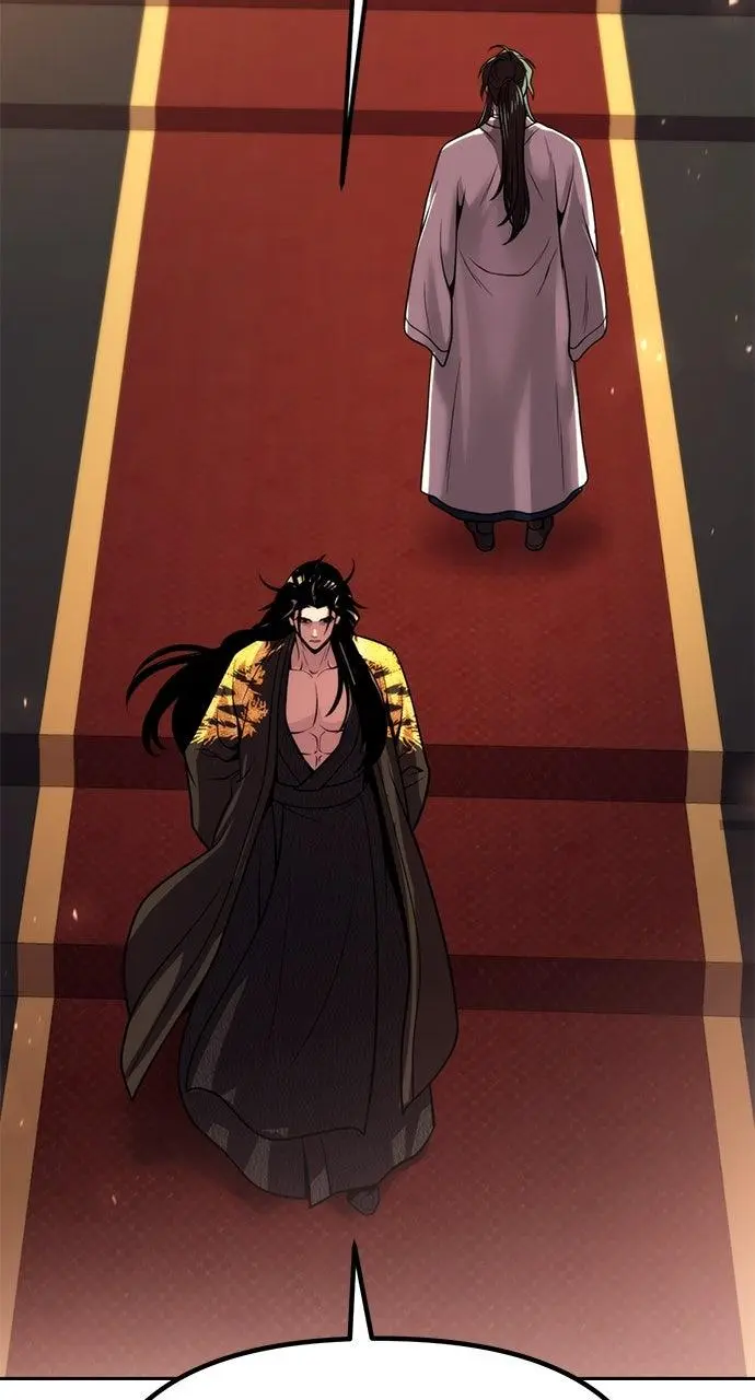 Chronicles of the Demon Faction Chapter 97