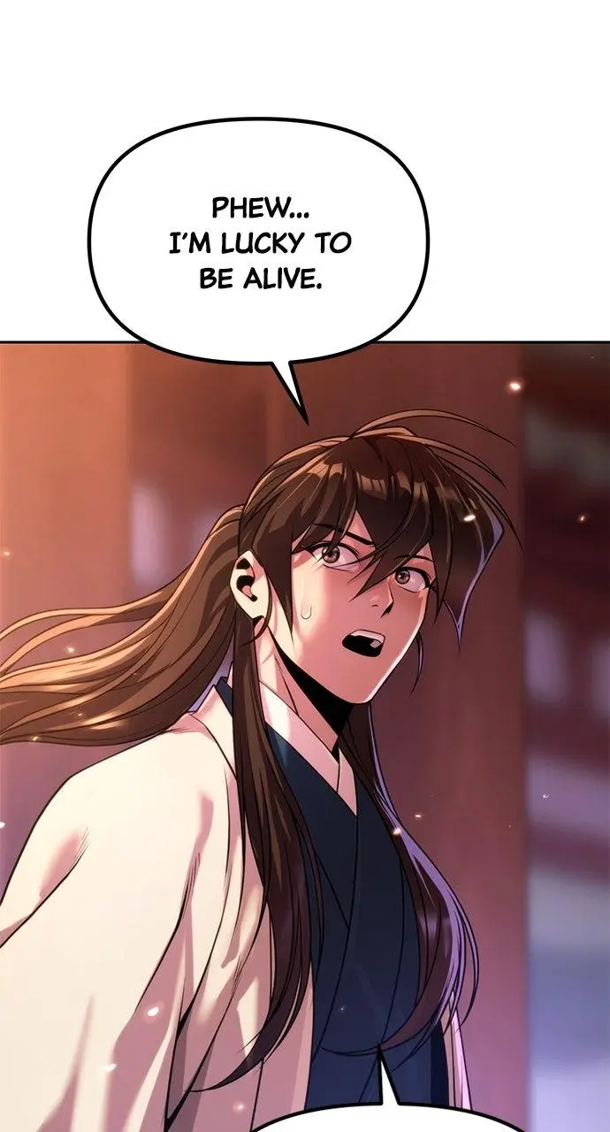 Chronicles of the Demon Faction Chapter 98