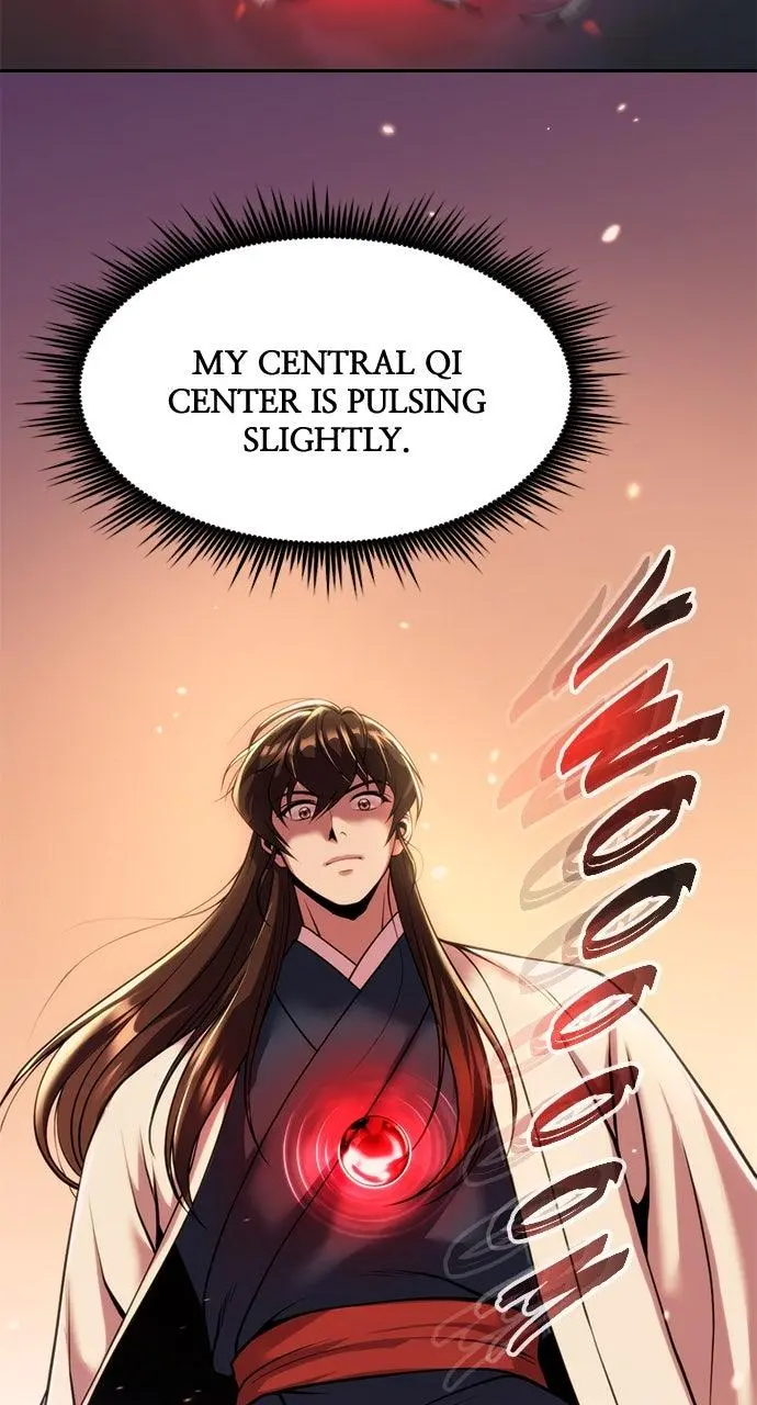 Chronicles of the Demon Faction Chapter 98
