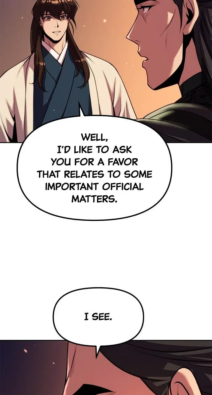 Chronicles of the Demon Faction Chapter 98