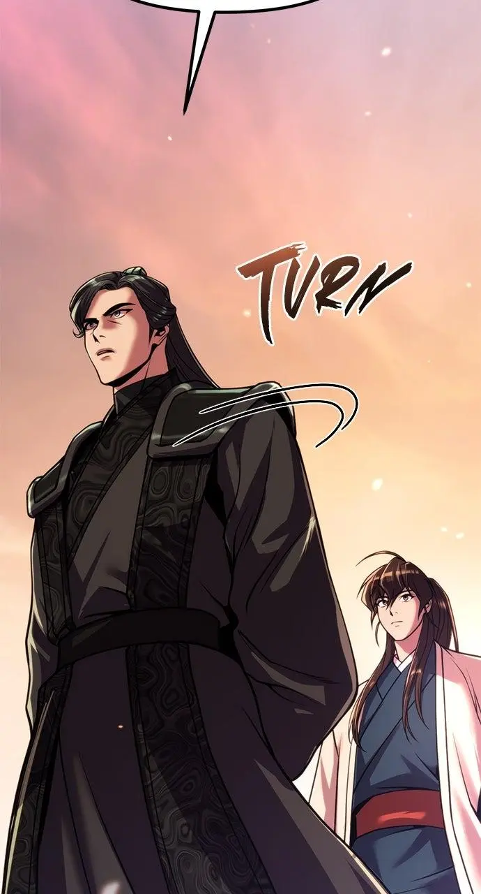 Chronicles of the Demon Faction Chapter 98