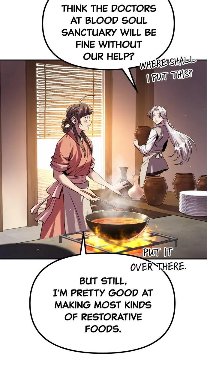 Chronicles of the Demon Faction Chapter 98