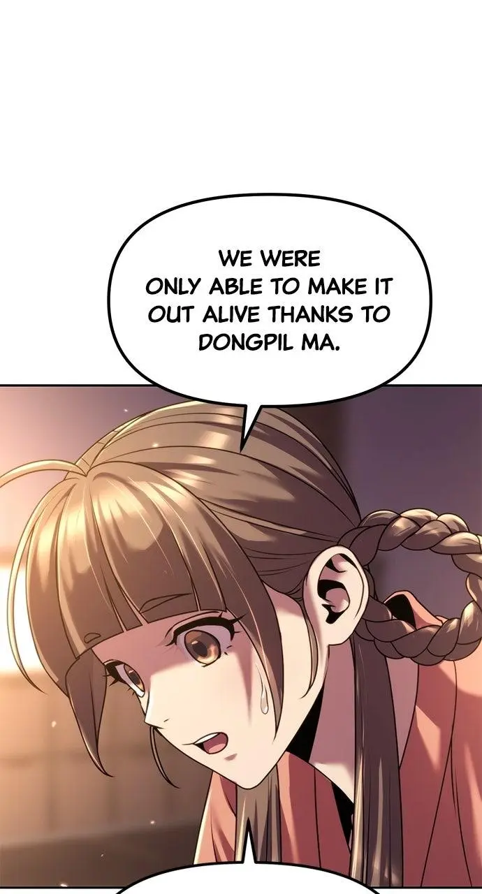 Chronicles of the Demon Faction Chapter 98