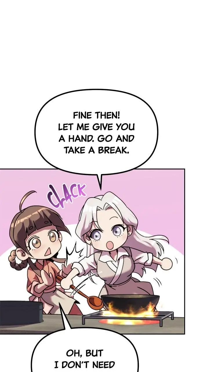 Chronicles of the Demon Faction Chapter 98
