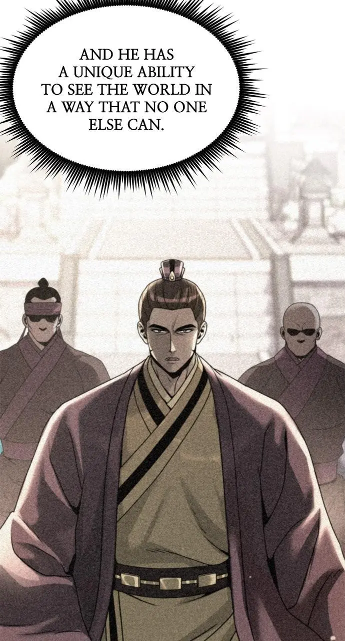 Chronicles of the Demon Faction Chapter 98
