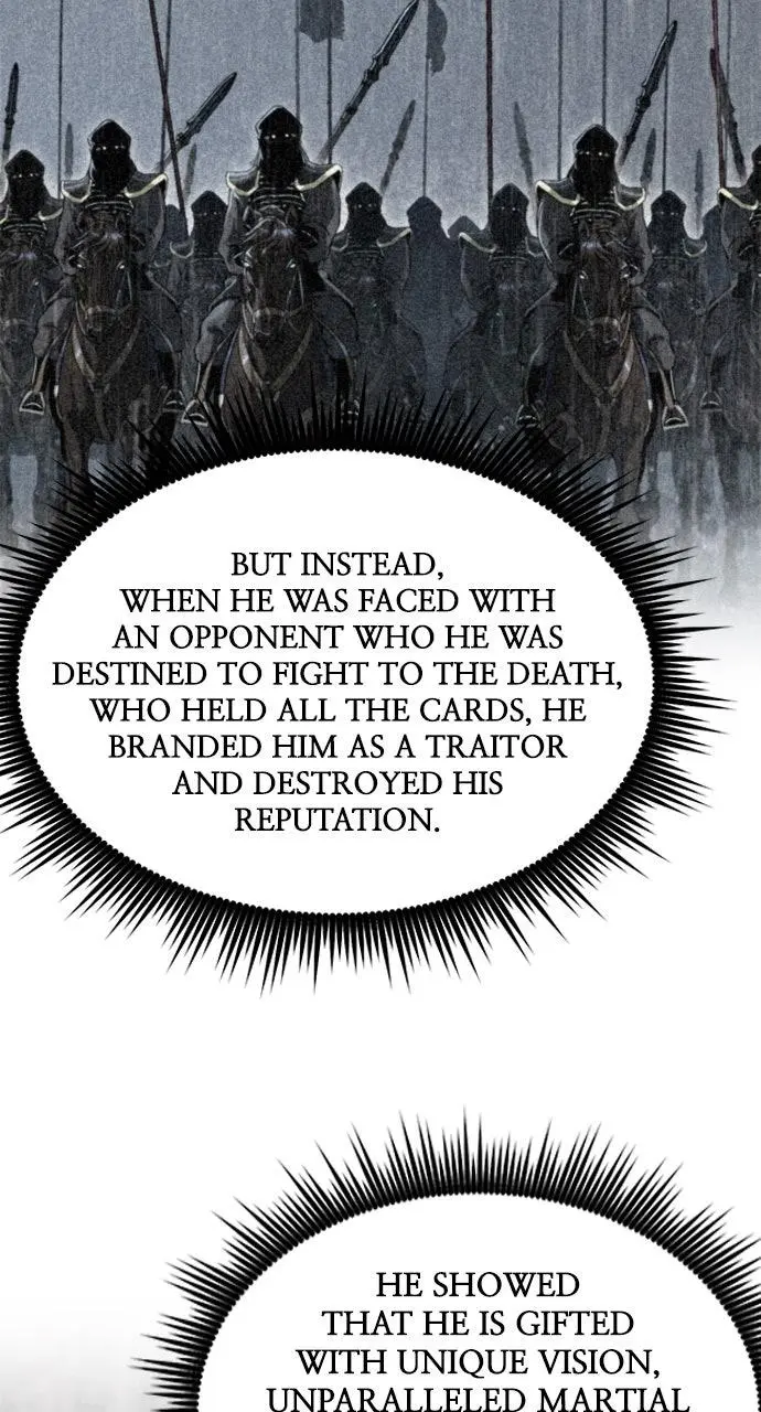 Chronicles of the Demon Faction Chapter 98