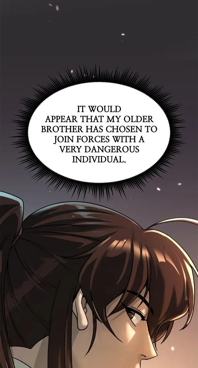 Chronicles of the Demon Faction Chapter 98