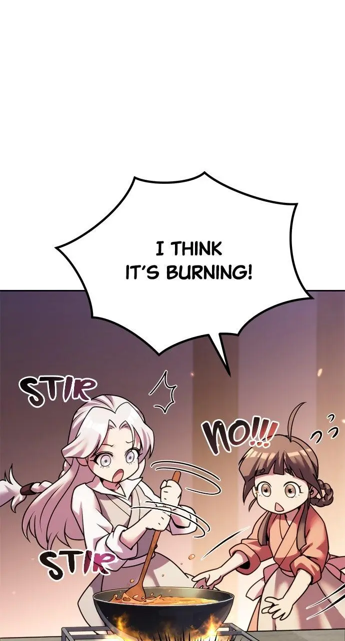 Chronicles of the Demon Faction Chapter 98