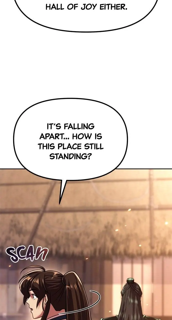 Chronicles of the Demon Faction Chapter 98