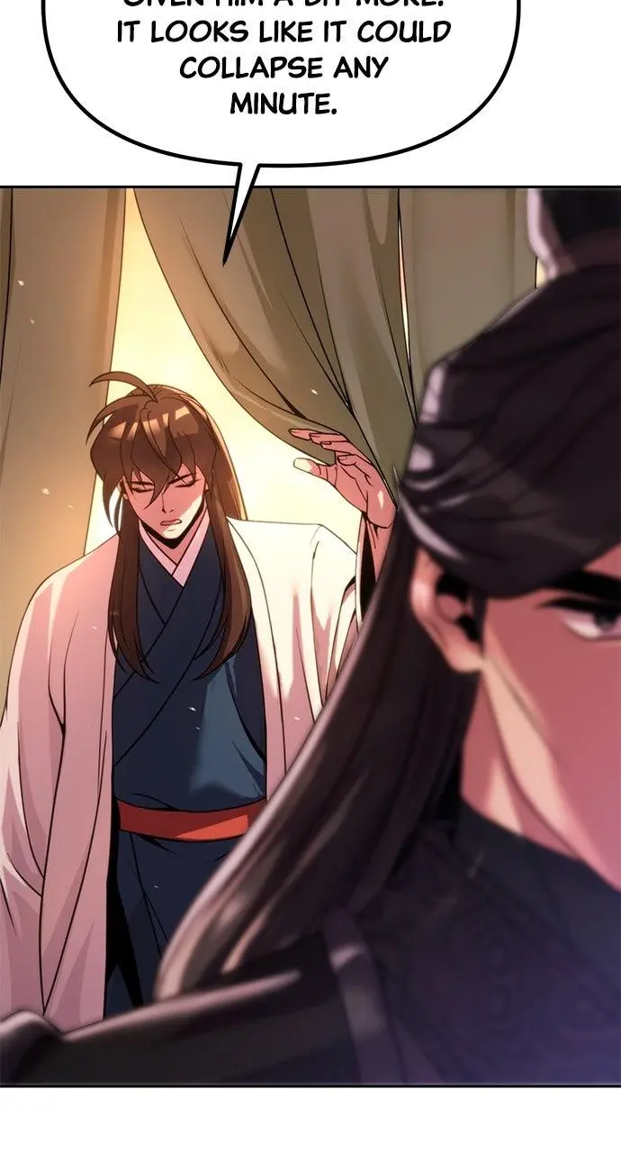 Chronicles of the Demon Faction Chapter 98