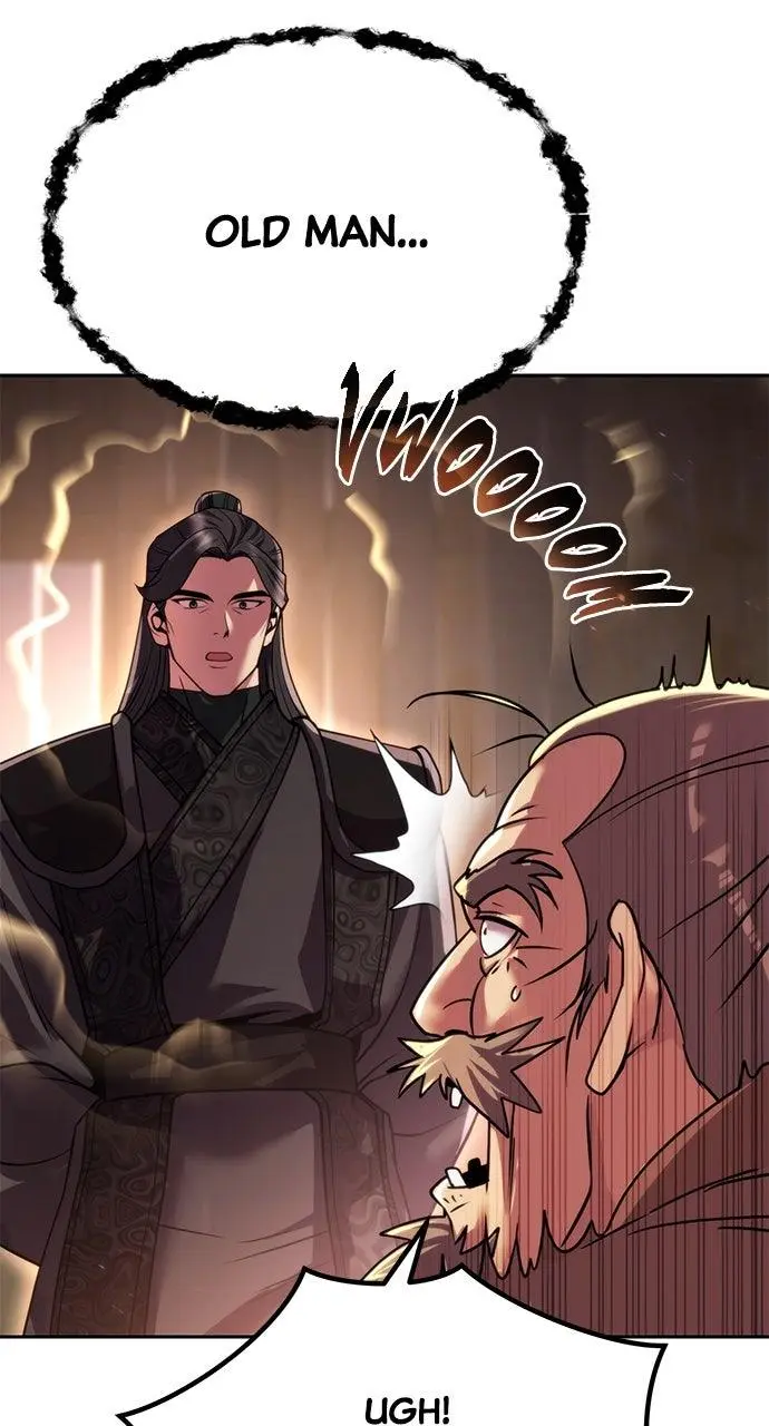 Chronicles of the Demon Faction Chapter 98