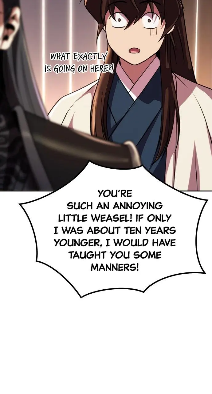 Chronicles of the Demon Faction Chapter 98