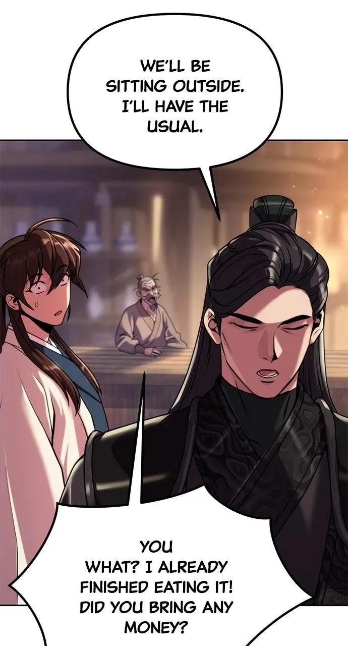 Chronicles of the Demon Faction Chapter 98