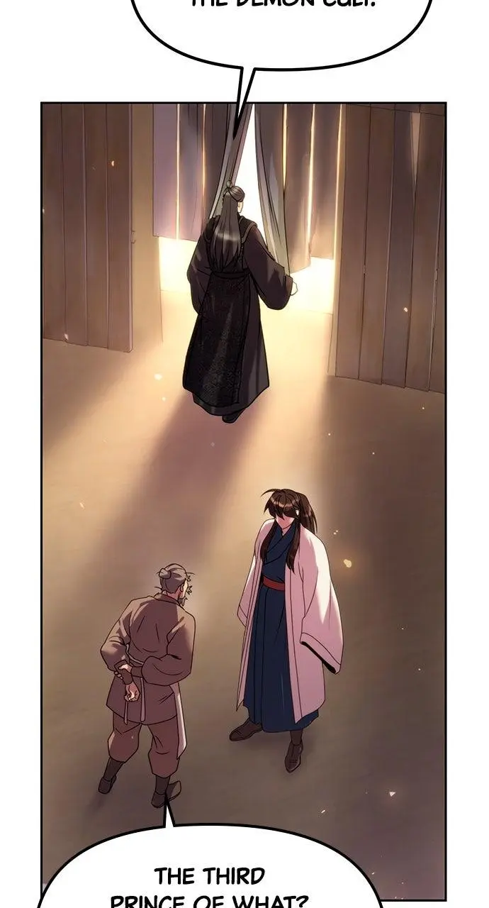 Chronicles of the Demon Faction Chapter 98