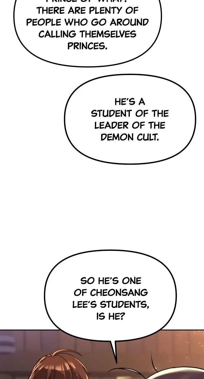 Chronicles of the Demon Faction Chapter 98