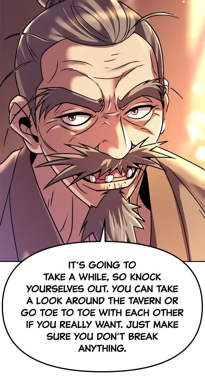Chronicles of the Demon Faction Chapter 98