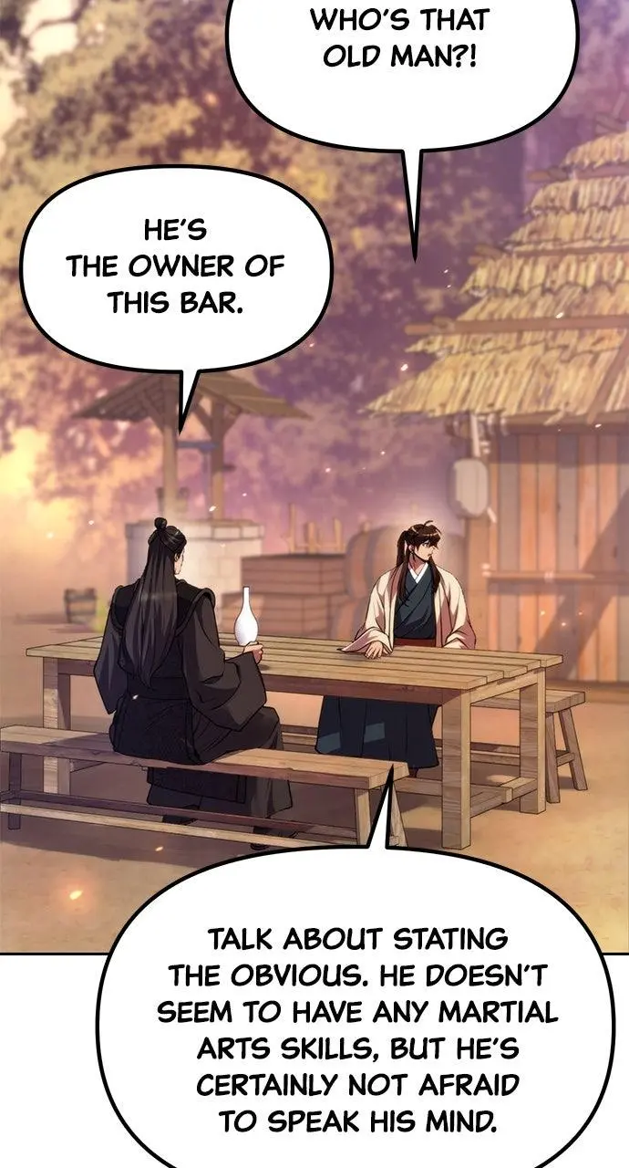 Chronicles of the Demon Faction Chapter 98