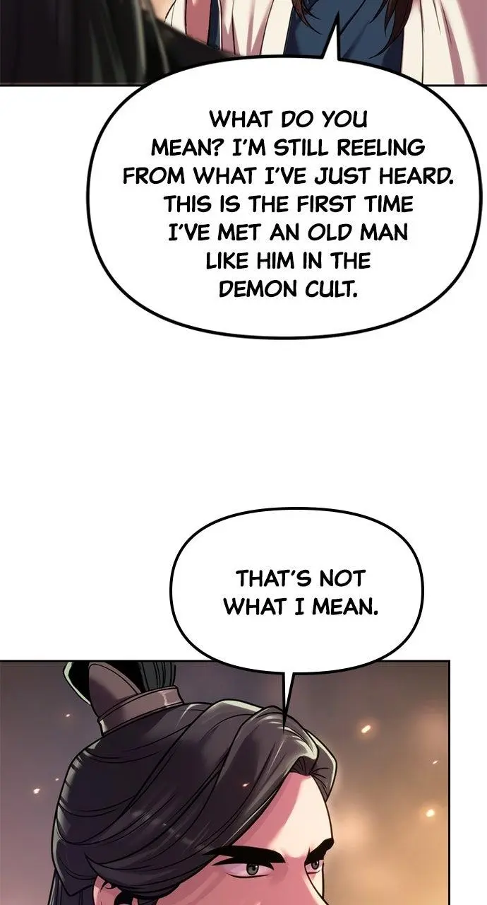 Chronicles of the Demon Faction Chapter 98