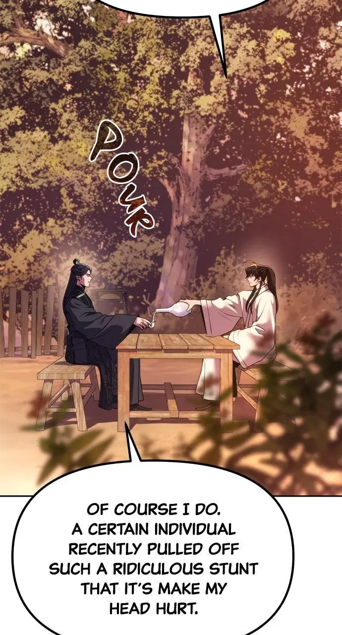 Chronicles of the Demon Faction Chapter 98