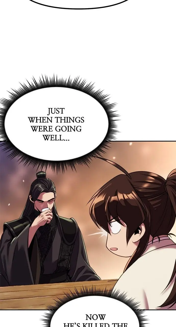 Chronicles of the Demon Faction Chapter 98