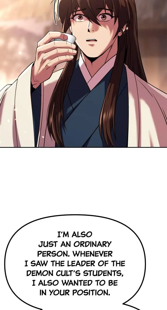 Chronicles of the Demon Faction Chapter 98