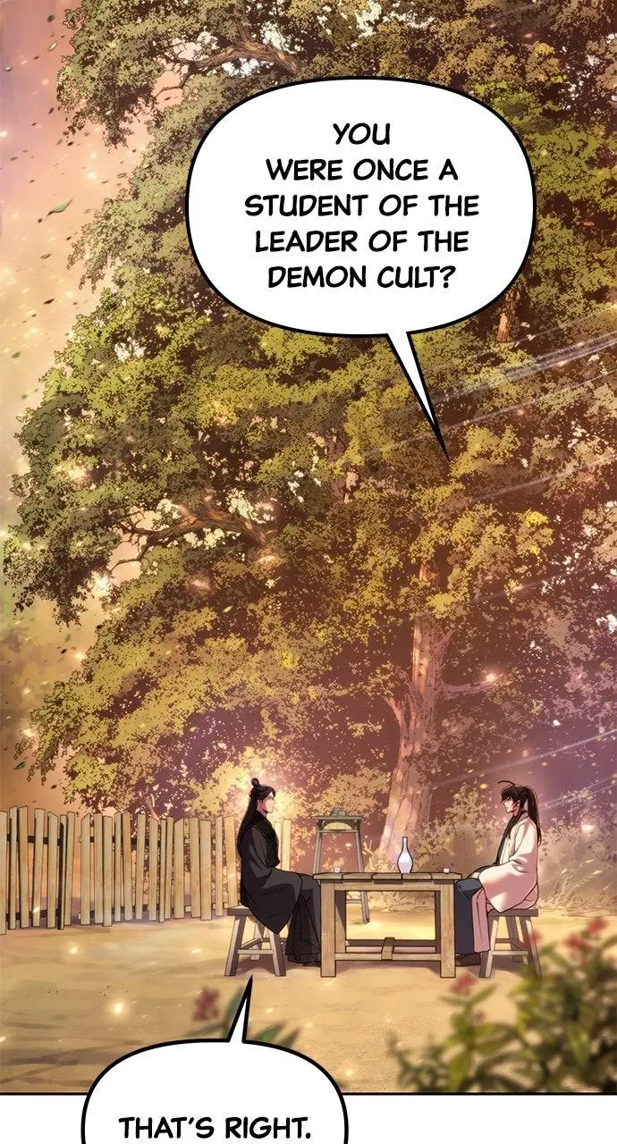 Chronicles of the Demon Faction Chapter 98
