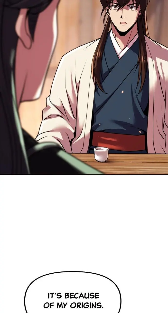 Chronicles of the Demon Faction Chapter 98