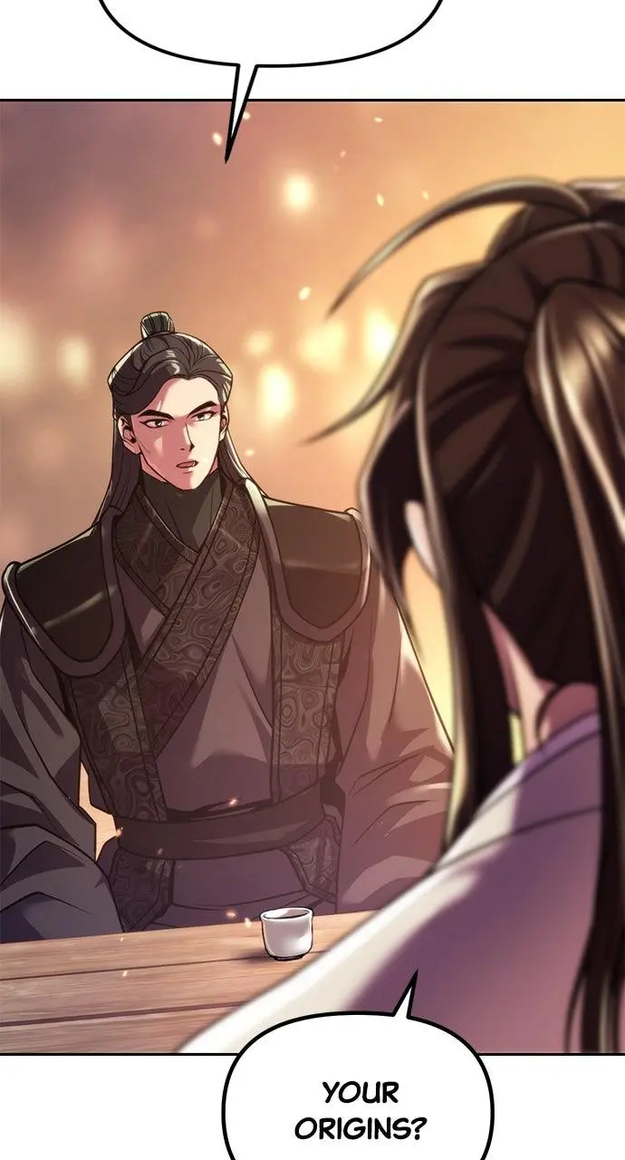 Chronicles of the Demon Faction Chapter 98