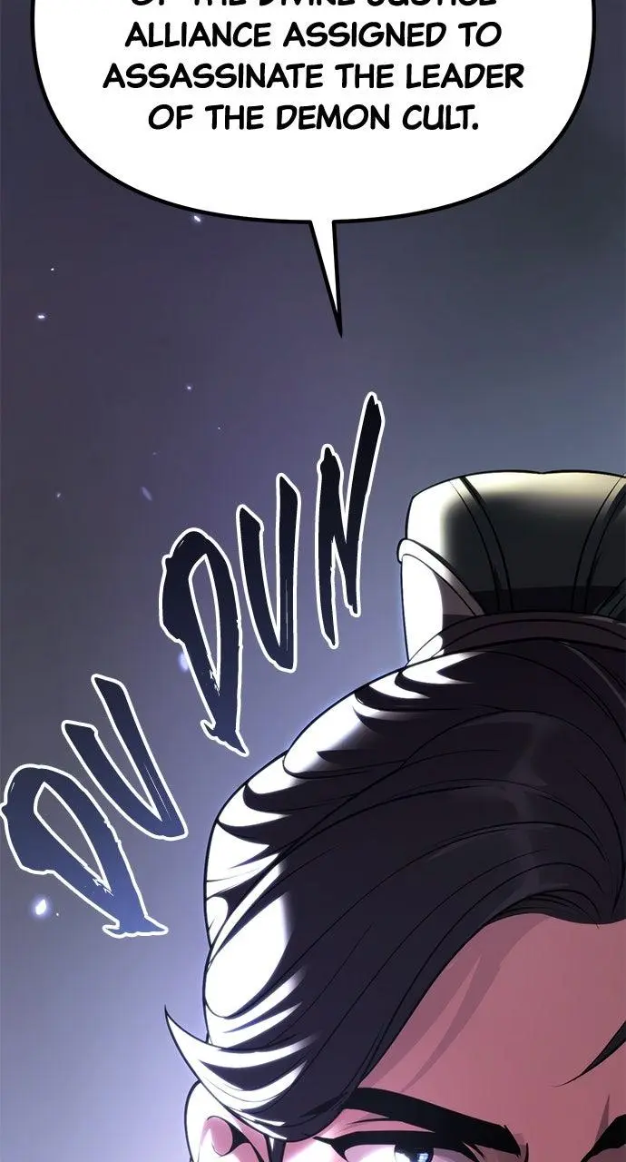 Chronicles of the Demon Faction Chapter 98