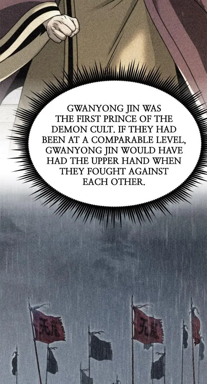 Chronicles of the Demon Faction Chapter 99