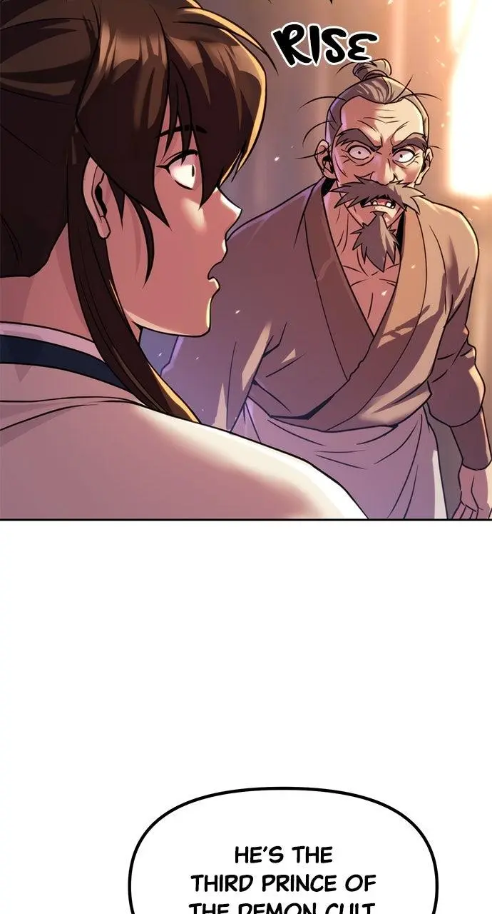 Chronicles of the Demon Faction Chapter 99