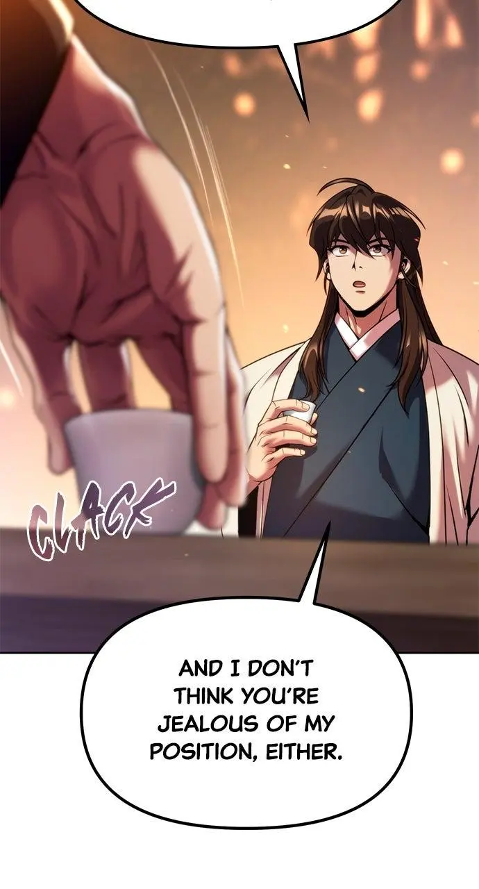 Chronicles of the Demon Faction Chapter 99