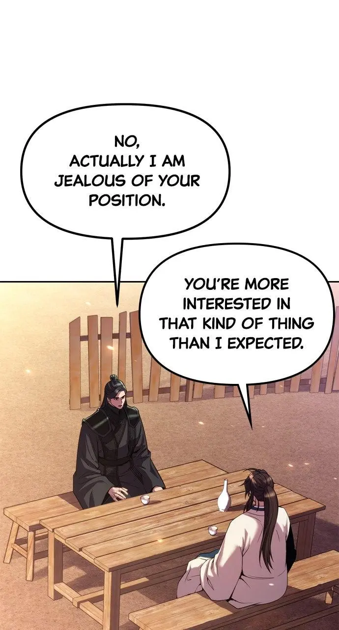 Chronicles of the Demon Faction Chapter 99