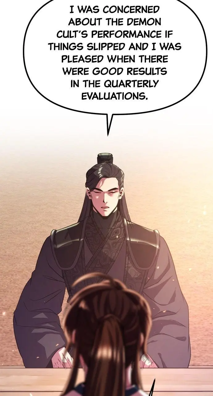 Chronicles of the Demon Faction Chapter 99